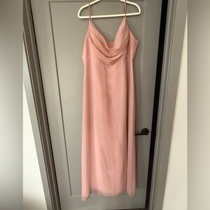 Revelry Bridesmaids Ember Dress